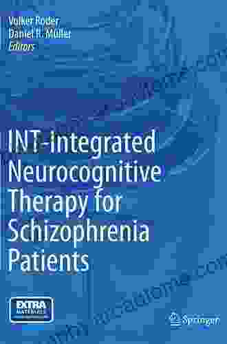 INT Integrated Neurocognitive Therapy For Schizophrenia Patients