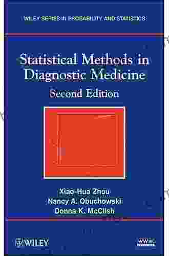 Statistical Methods in Diagnostic Medicine (Wiley in Probability and Statistics)