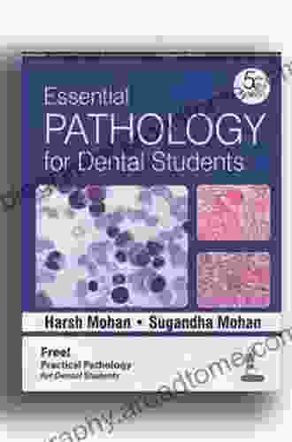 Pathology For Dental Students E