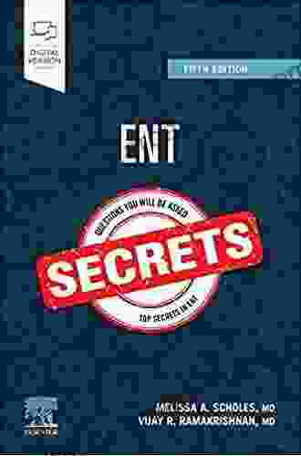 ENT Secrets E