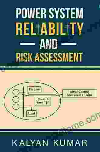 Assessment Of Power System Reliability: Methods And Applications