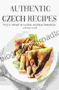 Authentic Czech Recipes: Your #1 Source Of Central European Dish Ideas