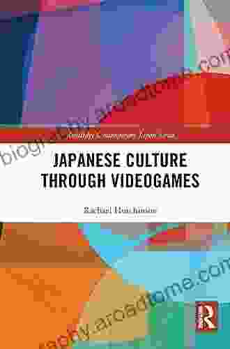 Japanese Culture Through Videogames (Routledge Contemporary Japan Series)