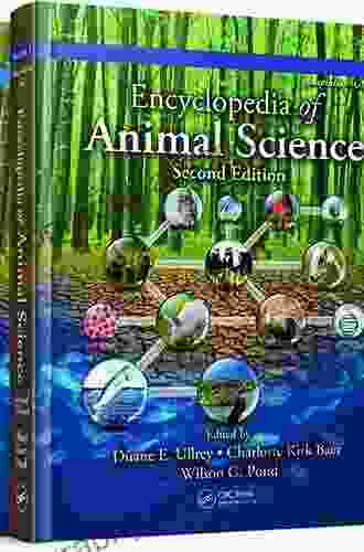 Encyclopedia Of Animal Science (Two Volume Set) (Dekker Agropedia Collection)