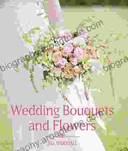 Wedding Bouquets and Flowers Scott Gerber