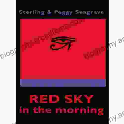 Red Sky In The Morning: The Secret History Of Two Men Who Got Away And One Who Didn T