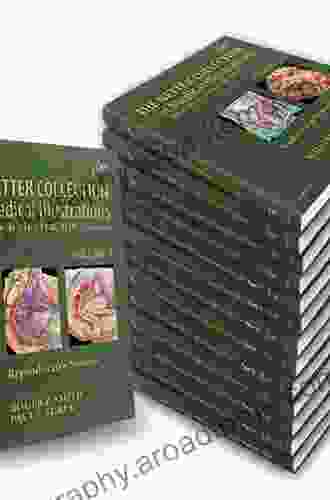 The Netter Collection Of Medical Illustrations: Digestive System: Part III Liver Etc (Netter Green Collection)