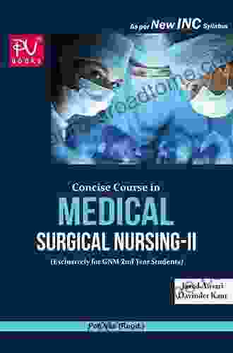 Medical Surgical Nursing E Book: Concepts Practice