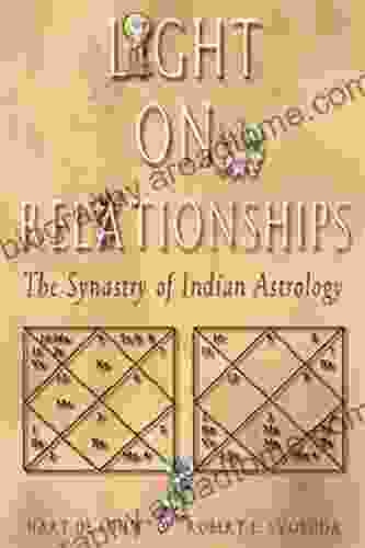 Light on Relationships: The Synastry of Indian Astrology