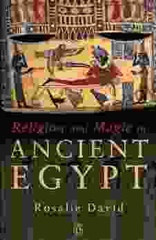 Religion And Magic In Ancient Egypt