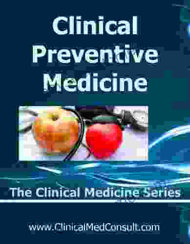 Clinical Preventive Medicine 2024 (The Clinical Medicine 33)