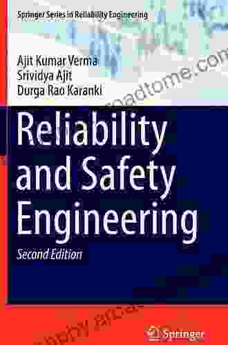 Reliability And Safety Engineering (Springer In Reliability Engineering)