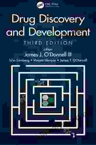 Drug Discovery And Development Third Edition