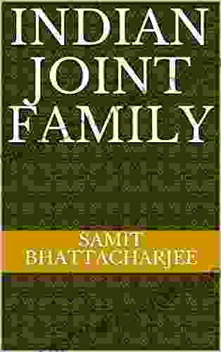 Indian Joint Family Samit Bhattacharjee