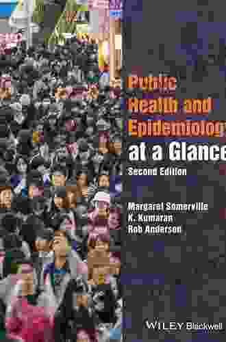 Public Health And Epidemiology At A Glance