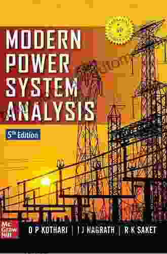 Modern Power System Analysis