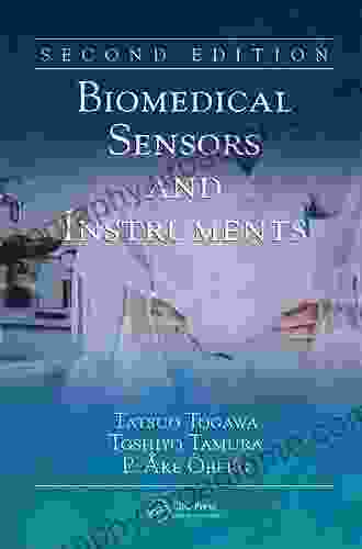 Biomedical Sensors And Instruments