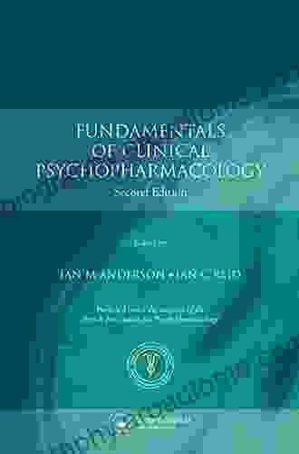 Fundamentals Of Clinical Psychopharmacology Second Edition