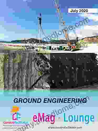 Ground Engineering Constro Facilitator