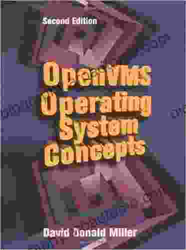 OpenVMS Operating System Concepts (HP Technologies)