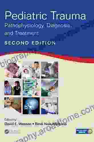 Pediatric Trauma: Pathophysiology Diagnosis And Treatment Second Edition