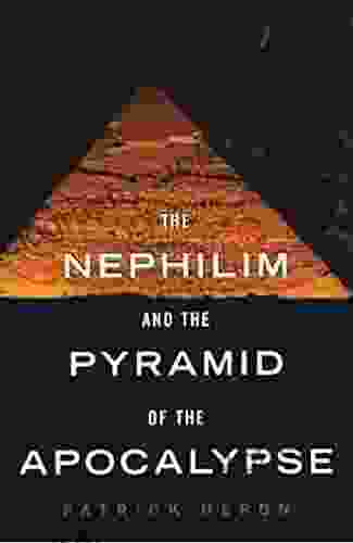 The Nephilim And Pyramid Of Apocalypse