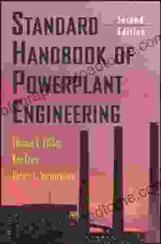 Standard Handbook Of Powerplant Engineering