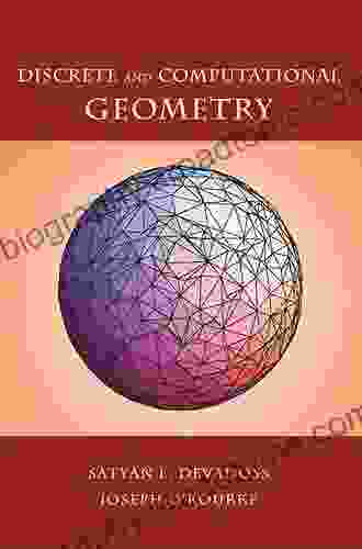 Discrete And Computational Geometry And Graphs: 16th Japanese Conference JCDCGG 2024 Tokyo Japan September 17 19 2024 Revised Selected Papers (Lecture Notes In Computer Science 8845)