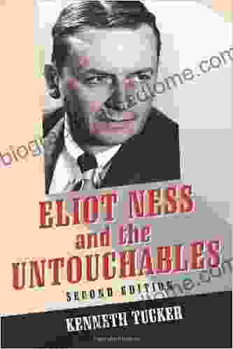 Eliot Ness And The Untouchables: The Historical Reality And The Film And Television Depictions 2d Ed