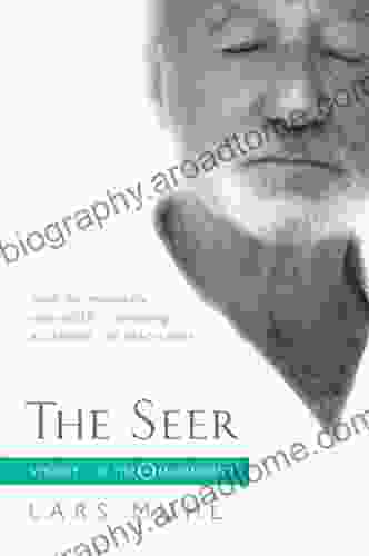 The Seer: Volume One Of The O Manuscript: The Scandinavian