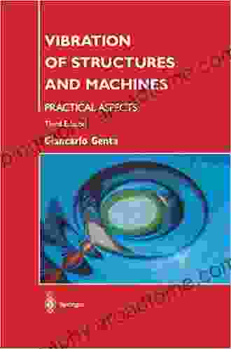 Vibration Of Structures And Machines: Practical Aspects