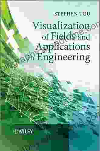 Visualization Of Fields And Applications In Engineering