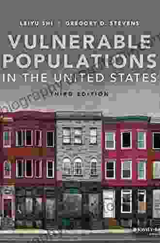 Vulnerable Populations in the United States (Public Health/Vulnerable Populations)