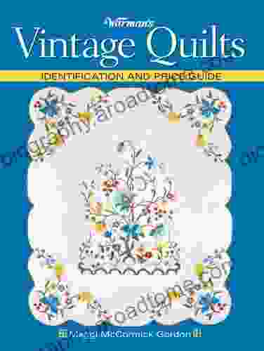 Warman S Vintage Quilts: Identification And Price Guide