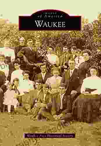 Waukee (Images Of America) Karen Stokes