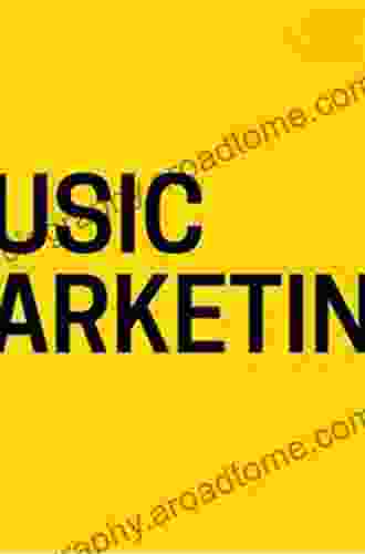 Web Marketing For The Music Business