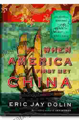 When America First Met China: An Exotic History Of Tea Drugs And Money In The Age Of Sail