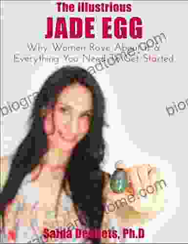 The Illustrious Jade Egg: Why Women Rave About It Everything You Need To Get Started