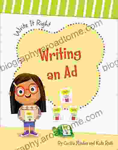 Writing an Ad (Write It Right)